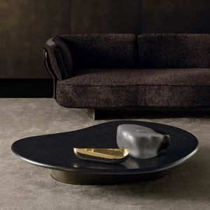 Couchtisch / organisches Design