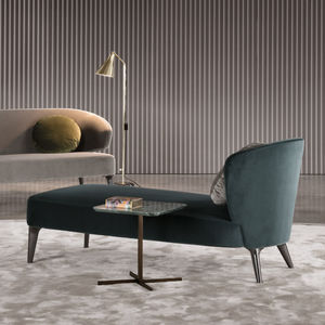 moderne Liege / Stoff / von Rodolfo Dordoni