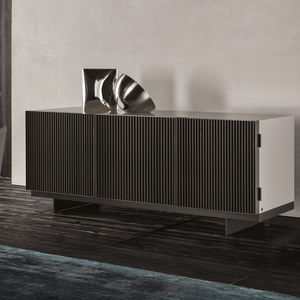 modernes Sideboard / Holz / von Rodolfo Dordoni