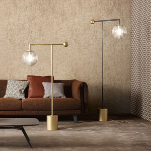 Bodenlampe