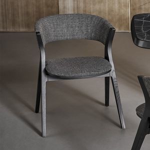moderner Stuhl 1