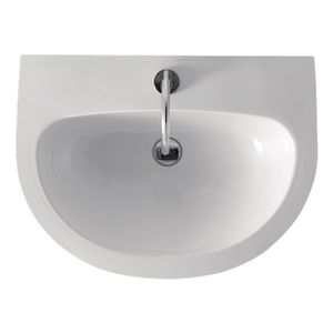 Wand-Waschbecken