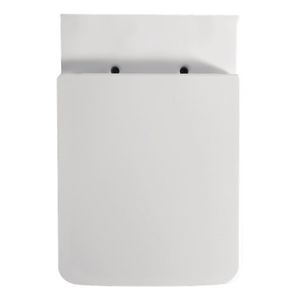 wandhängendes WC 1