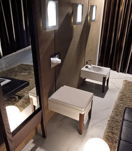 Spiegel - alle Hersteller aus Architektur und Design - Videos - Seite 3