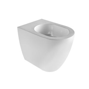 Keramik-Bidet