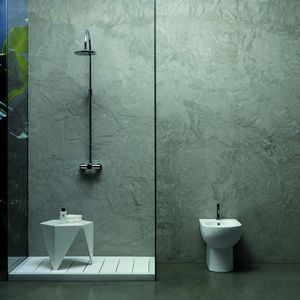 Keramik-Bidet