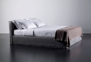 Ausziehbett