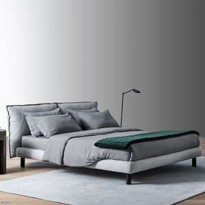 Doppelbett 1