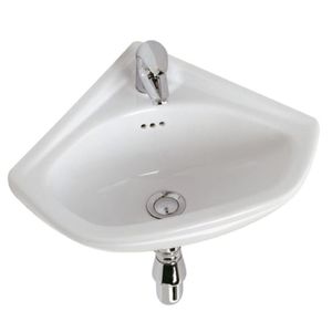 Wand-Waschbecken