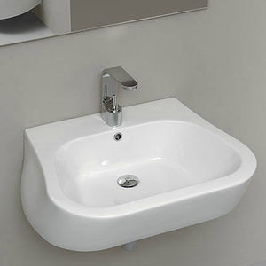 Wand-Waschbecken