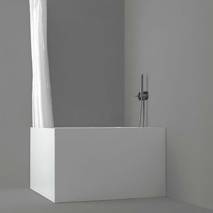 freistehende Badewanne