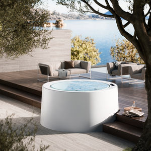 Whirlpool zum Aufstellen 1