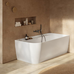 freistehende Badewanne