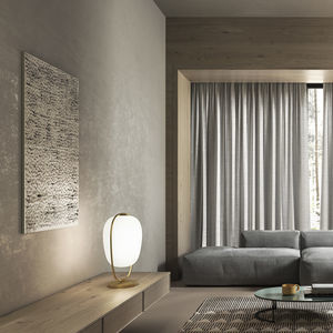 Tischlampe