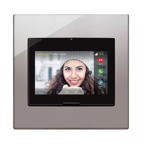 Touchscreen für Hausautomationssystem 1