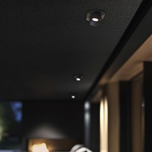 Einbaudownlight