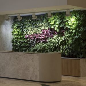 LED-Schienenleuchte 1