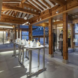 LED-Schienenleuchte 1