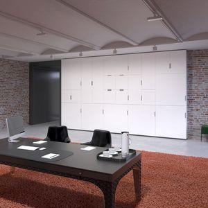 LED-Schienenleuchte 1