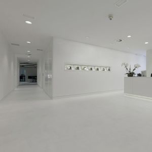 Einbaudownlight