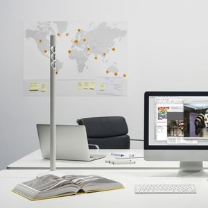 Bürolampe