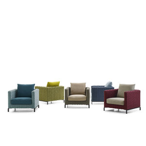 moderner Sessel