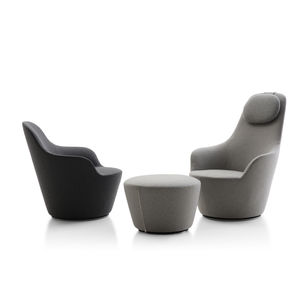 moderner Sessel