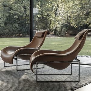 moderner Sessel