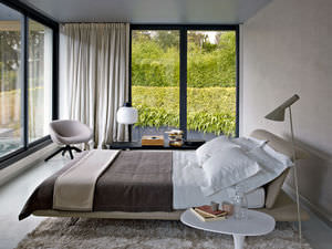 Doppelbett