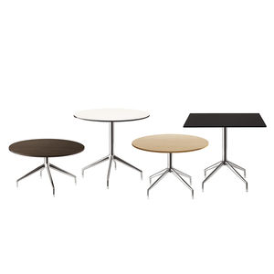moderner Bistrotisch