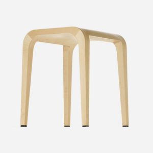 moderner Hocker