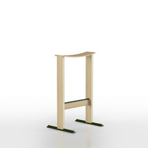 moderner Hocker