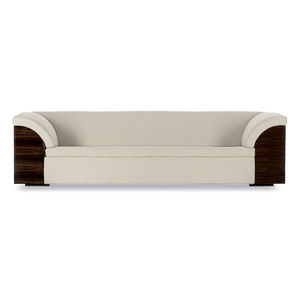 beiges Sofa