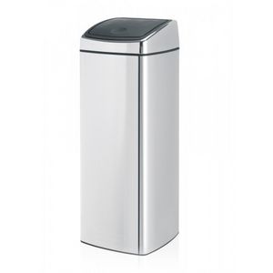 Küchenabfallbehälter - 418181 - Brabantia International - Einbau