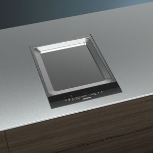 Elektroherdplatte