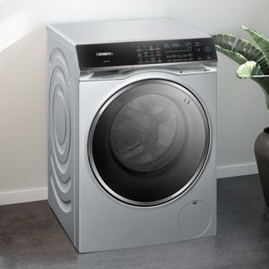 Waschmaschine mit Frontöffnung 1