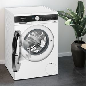 Waschmaschine mit Frontöffnung 1