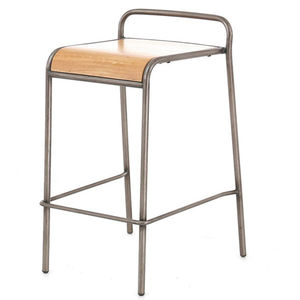 moderner Barhocker 1
