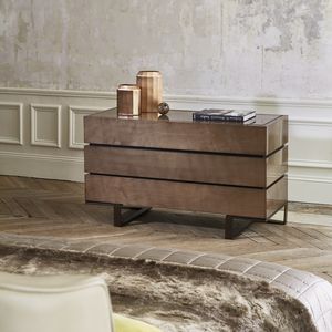moderne Kommode