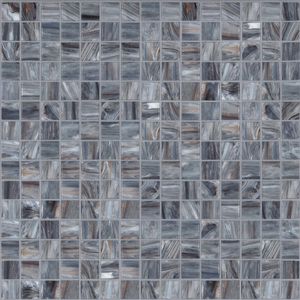 Muranoglas-Mosaikfliesen
