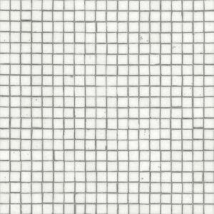 Marmor-Mosaikfliesen