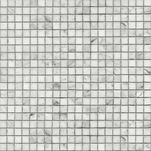 Marmor-Mosaikfliesen