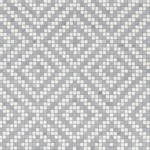 Marmor-Mosaikfliese