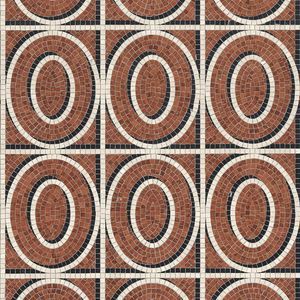 Marmor-Mosaikfliesen