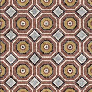 Marmor-Mosaikfliese