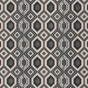 Marmor-Mosaikfliese 1