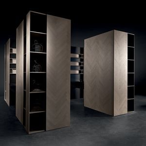 Säulenschrank für Küche 1
