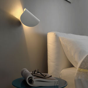 moderne Wandleuchte