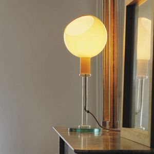 Tischlampe