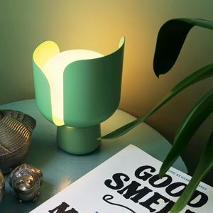 Tischlampe